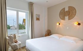 Hotel De La Plage